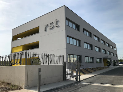 Reims Santé au Travail à Bezannes
