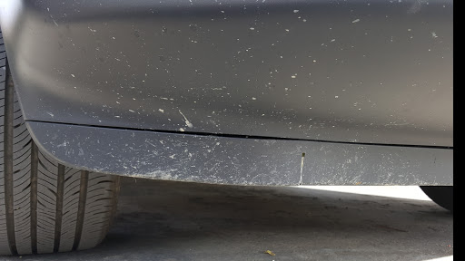 Car Wash «Janss Mall Touchless Car Wash», reviews and photos, 467 N Moorpark Rd, Thousand Oaks, CA 91360, USA