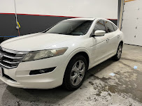 Yonisa Tints - Photo 5 - Car repair in Worcester, MA, Worcester