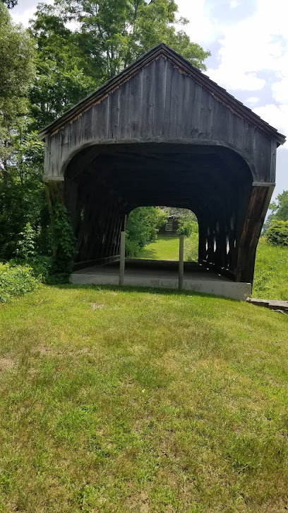 Gould's Mill Bridge