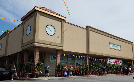 Good Fortune Supermarket, 25-03 Parsons Blvd, Flushing, NY 11354, USA, 