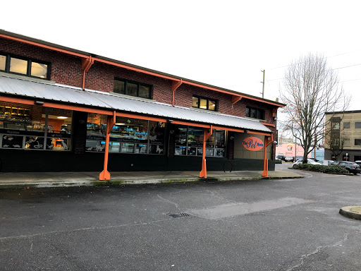 Pet Store «The Pet Works», reviews and photos, 407 4th Ave E, Olympia, WA 98501, USA