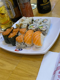 Les plus récentes photos du Restaurant japonais Hoki Sushi à Conflans-Sainte-Honorine - n°2