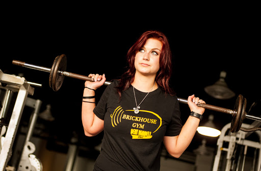 Gym «Brickhouse Gym», reviews and photos, 3300 Unicorn Lake Blvd, Denton, TX 76210, USA