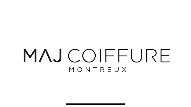 MAJ Coiffure Montreux - Montreux