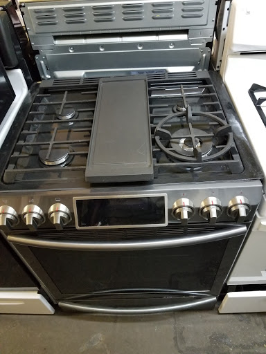 Appliance Store «Torresdale Appliance Inc (See Reviews)», reviews and photos, 4571 Torresdale Ave, Philadelphia, PA 19124, USA