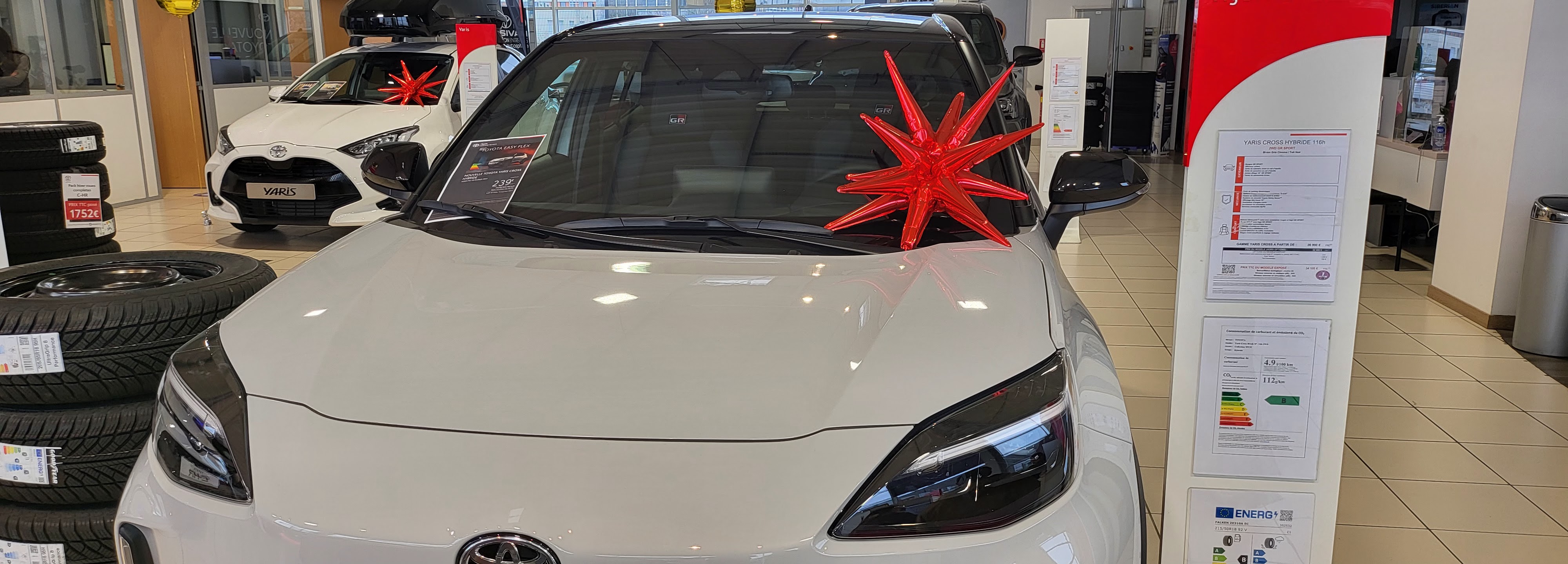 Photo n° 2 de l'avis de Lilian. fait le 11/03/2023 à 19:16