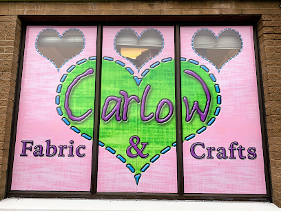 Carlow Fabric & Crafts