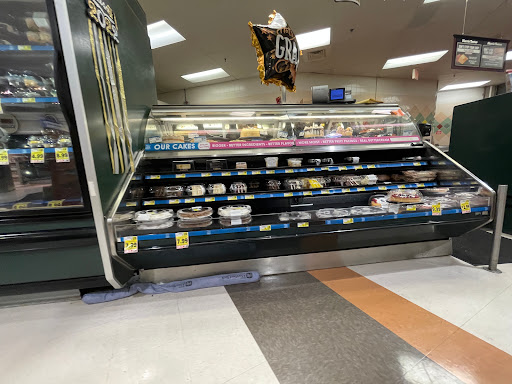 Grocery Store «Harris Teeter», reviews and photos, 12960 Highland Crossing Dr, Herndon, VA 20171, USA