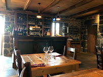 Atmosphère du Restaurant Buron du Couderc à Saint-Chély-d'Aubrac - n°8
