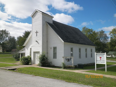 Second Christian Church