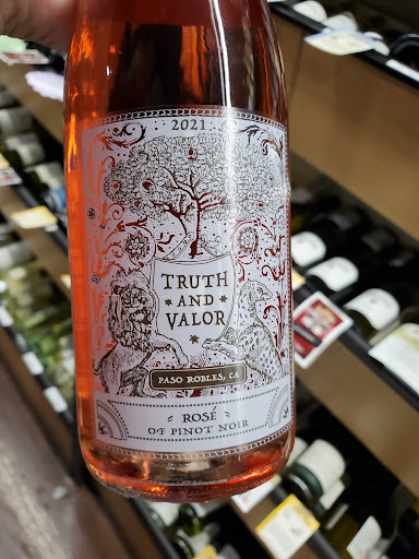 Wine Store «Total Wine & More», reviews and photos, 5791 Five Star Blvd, Roseville, CA 95678, USA