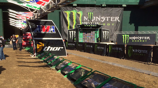 Motorcycle Repair Shop «Mammoth Motorsports Motorcycle Repair & Service», reviews and photos, 5681 Redwood Dr #2, Rohnert Park, CA 94928, USA