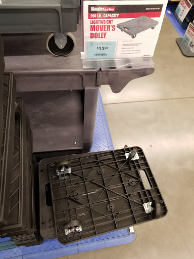 Hardware Store «Harbor Freight Tools», reviews and photos, 6508 Skillman St, Dallas, TX 75231, USA