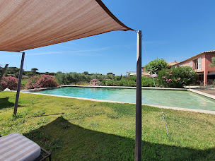 Photo n°118 de La Bastide du Clos des Roses à Fréjus ()