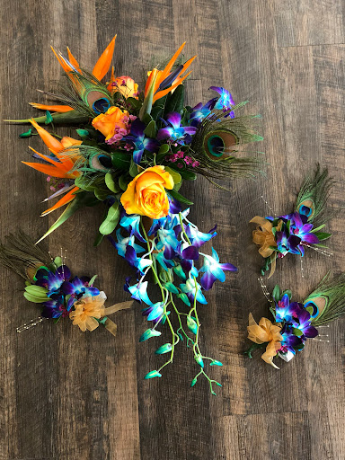 Florist «73 DAISIES», reviews and photos, 7418 Laurel Bowie Rd, Bowie, MD 20715, USA