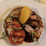 Photo n°3 de l'avis de Katja.n fait le 11/10/2022 à 15:59 sur le  Romantik Hotel Tuchmacher à Görlitz