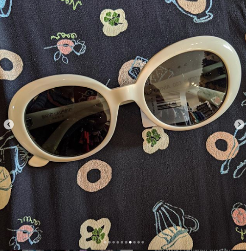 Consignment Shop «Vintage:Beacon», reviews and photos, 478 Main St, Beacon, NY 12508, USA