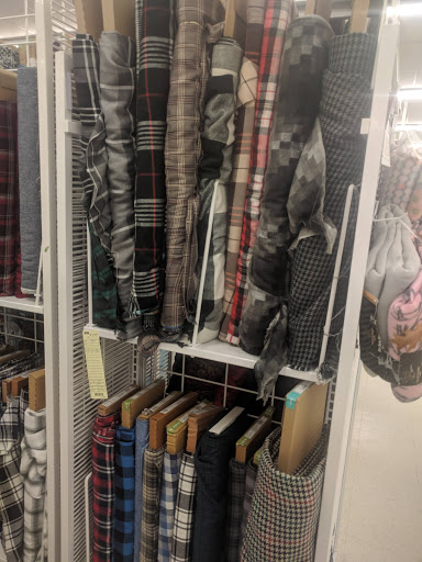 Fabric Store «Jo-Ann Fabrics and Crafts», reviews and photos, 1026 Broad St, Shrewsbury, NJ 07702, USA