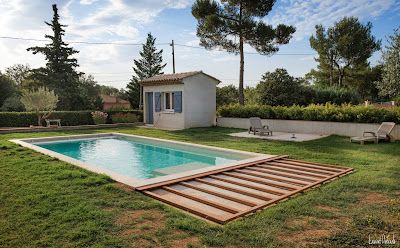 ALLIANCE PISCINES - PISCINES PLUS à Brignoles