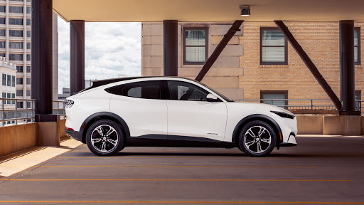 Used Car Dealer «Sonora Ford», reviews and photos, 13254 Mono Way, Sonora, CA 95370, USA