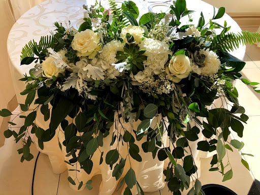 Florist «Ultima Florals», reviews and photos, 81-02 37th Ave, Jackson Heights, NY 11372, USA