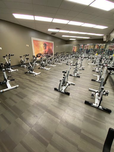 Gym «LA Fitness», reviews and photos, 4100 William Penn Hwy #43, Monroeville, PA 15146, USA