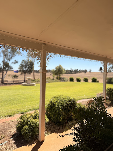 Peter Milling & Company - Livestock & Real Estate Agents Dubbo