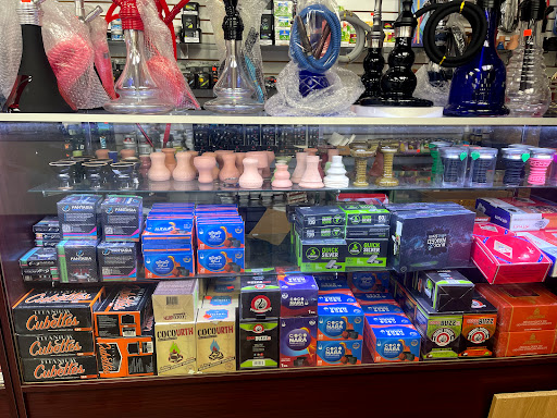 Vaporizer Store «Cigar n Vape Fairfax», reviews and photos, 11106 Lee Hwy, Fairfax, VA 22030, USA