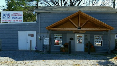 Seafood Specialties