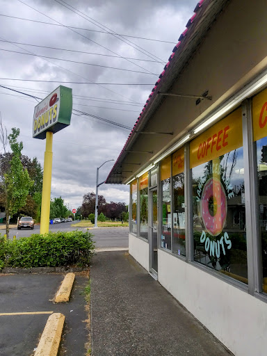 Annie's Donut Shop