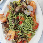 Photo n°2 de l'avis de Alessandra.. fait le 07/10/2023 à 20:45 sur le  Ristorante Il Veliero San Lorenzo al Mare à San Lorenzo al Mare