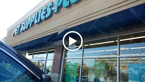 Pet Supply Store «Pet Supplies Plus», reviews and photos, 9630 Transit Rd Suite 400, East Amherst, NY 14051, USA