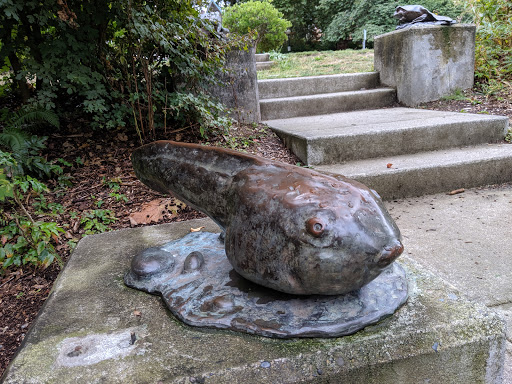 Park «Cowen Park», reviews and photos, 5849 15th Ave NE, Seattle, WA 98105, USA