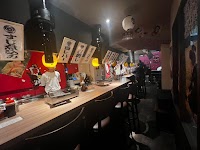 立ちヤキニク 七七四