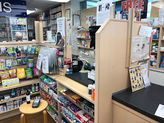 Marks Pharmacy