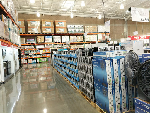 Warehouse store «Costco Wholesale», reviews and photos, 2800 Independence Dr, Livermore, CA 94551, USA