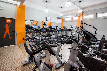 Energy Studio. fitness club - Centrum handlowe Domino, Obrońców Westerplatte 36, 41-700 Ruda Śląska, Poland