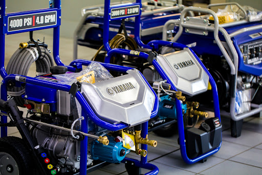 Motorcycle Shop «Travco Motorsports», reviews and photos, 3983 IL-130, Olney, IL 62450, USA