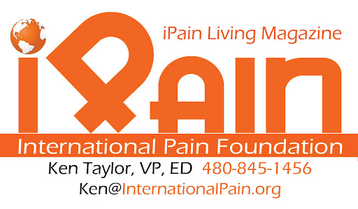 International Pain Foundation