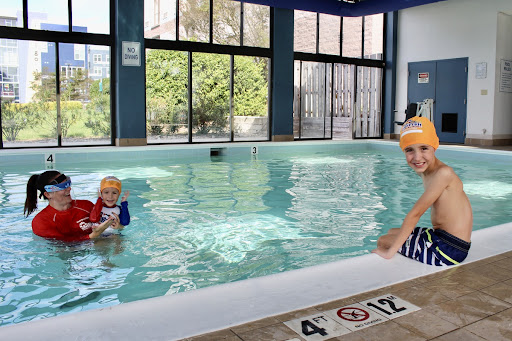 British Swim School at Hyatt Place Glendale