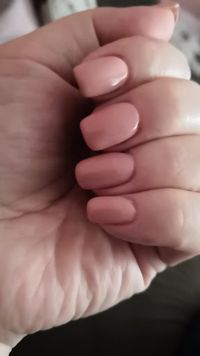 Beauty Salon «U Spa Nail & Hair Salon», reviews and photos, 1806 Avenue U, Brooklyn, NY 11229, USA