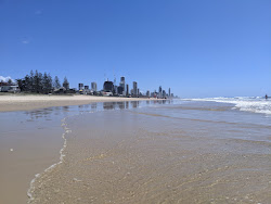 Photo de Mermaid Beach et le règlement