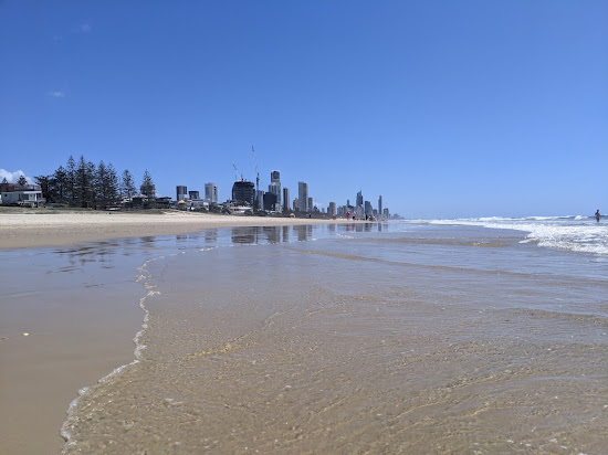 Mermaid Beach