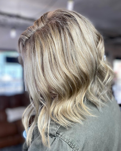 Hair Salon «Mane Street Hair Salon», reviews and photos, 102 N Main St, Culpeper, VA 22701, USA