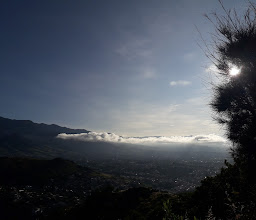 PARQUE ESTATAL CERRO DEL FORTIN photo