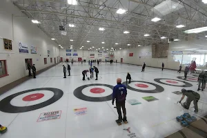 Orillia Curling Club image