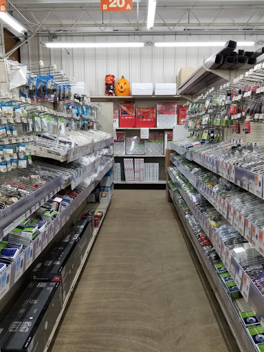 Hardware Store «Hard Road Hardware - Columbus», reviews and photos, 1840 Hard Rd, Columbus, OH 43235, USA