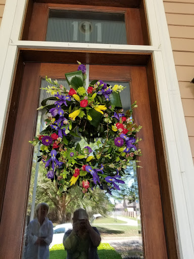 Public Golf Course «Rock Creek Golf Club», reviews and photos, 140 Clubhouse Dr, Fairhope, AL 36532, USA