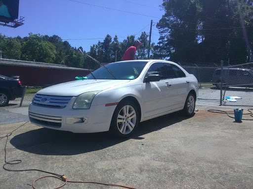 Mason Auto Brokers, 7571 Tara Blvd, Jonesboro, GA 30236, USA, 